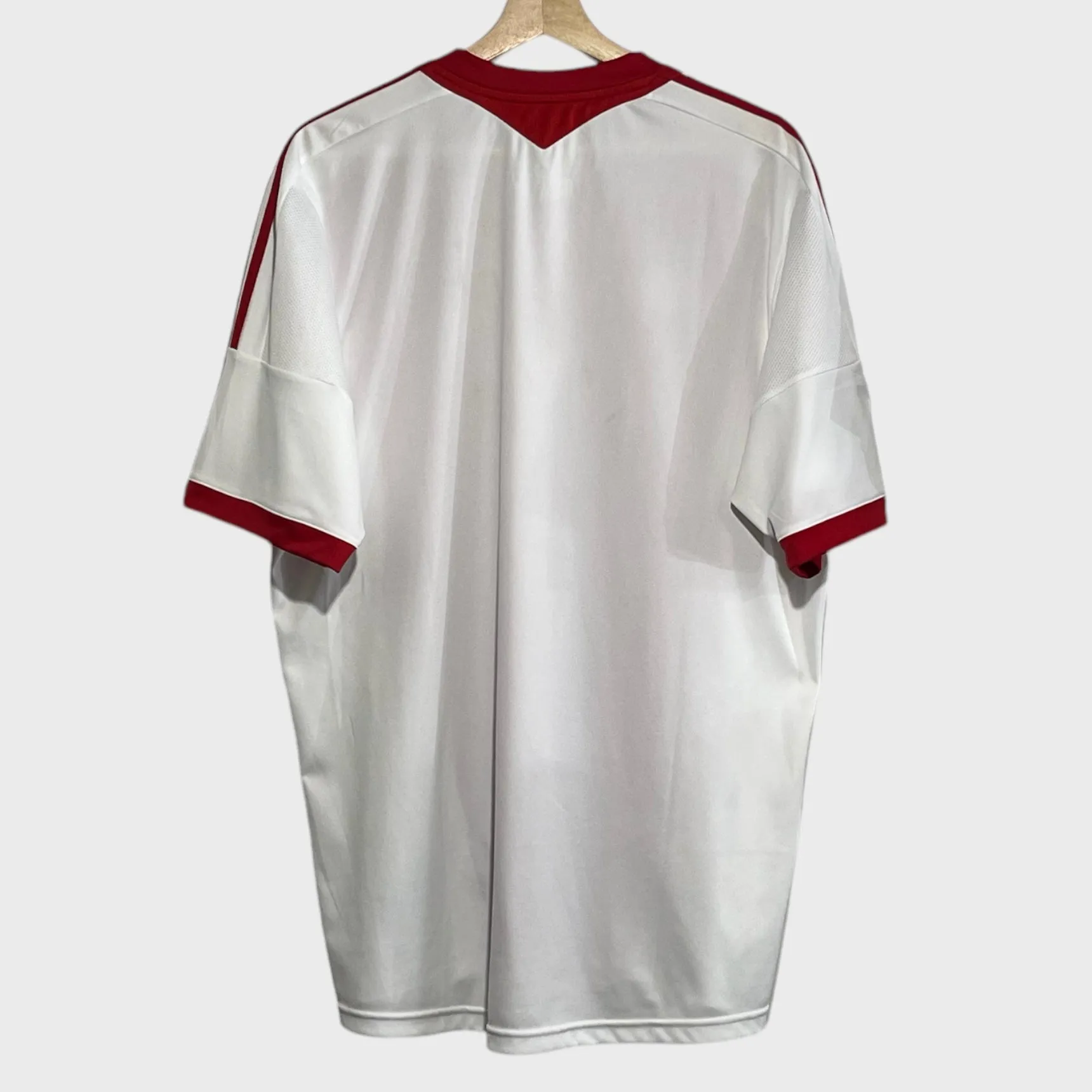 2013 Portland Timbers Away Jersey XL