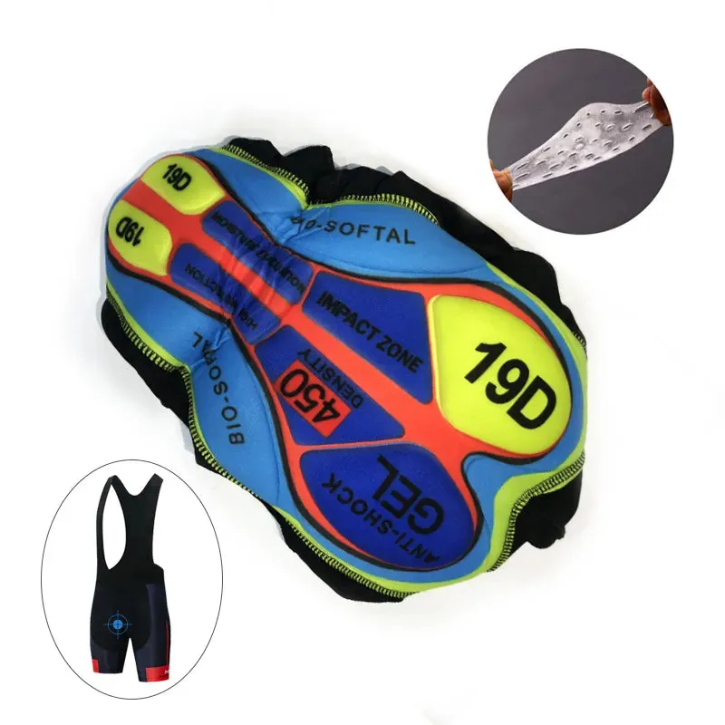 2023 Pro Cycling Jersey Set Summer Cycling Wear Mountain Bike Clothes Bicycle Clothing MTB Bike Cycling Clothing Cycling Suit