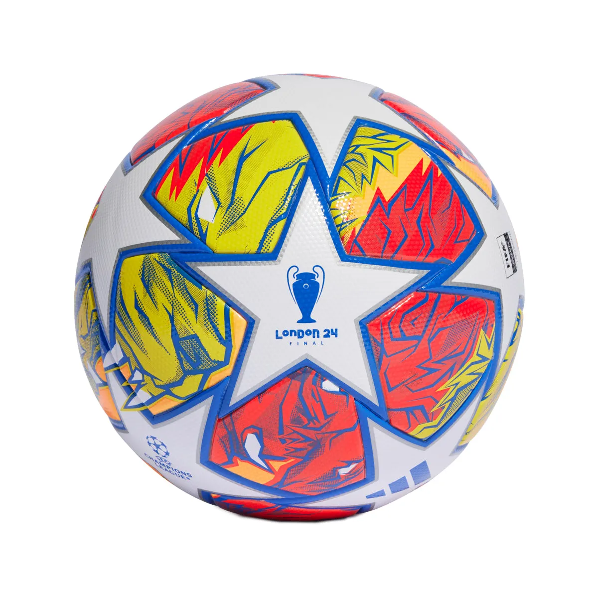 2024 UEFA Champions League Ball