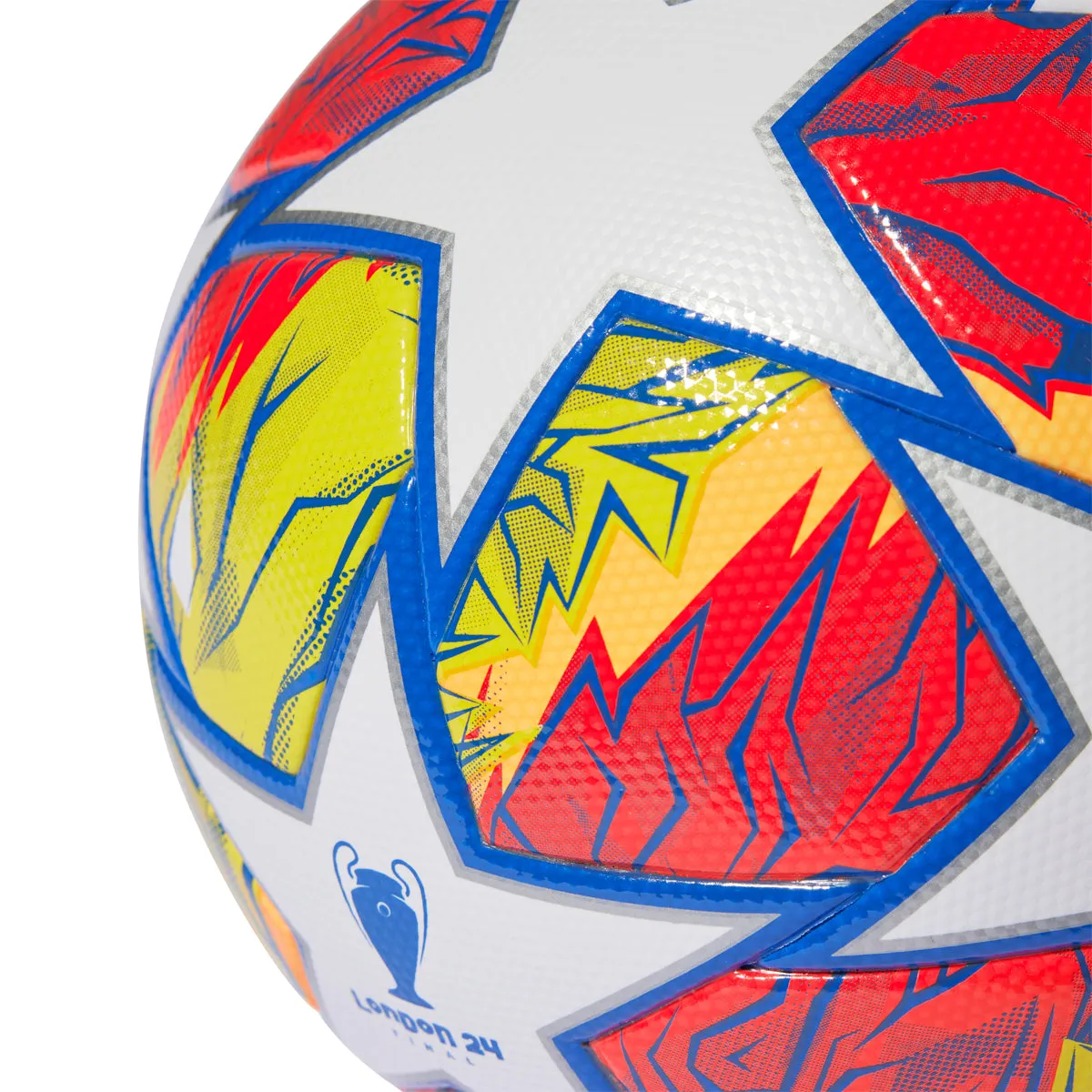 2024 UEFA Champions League Ball