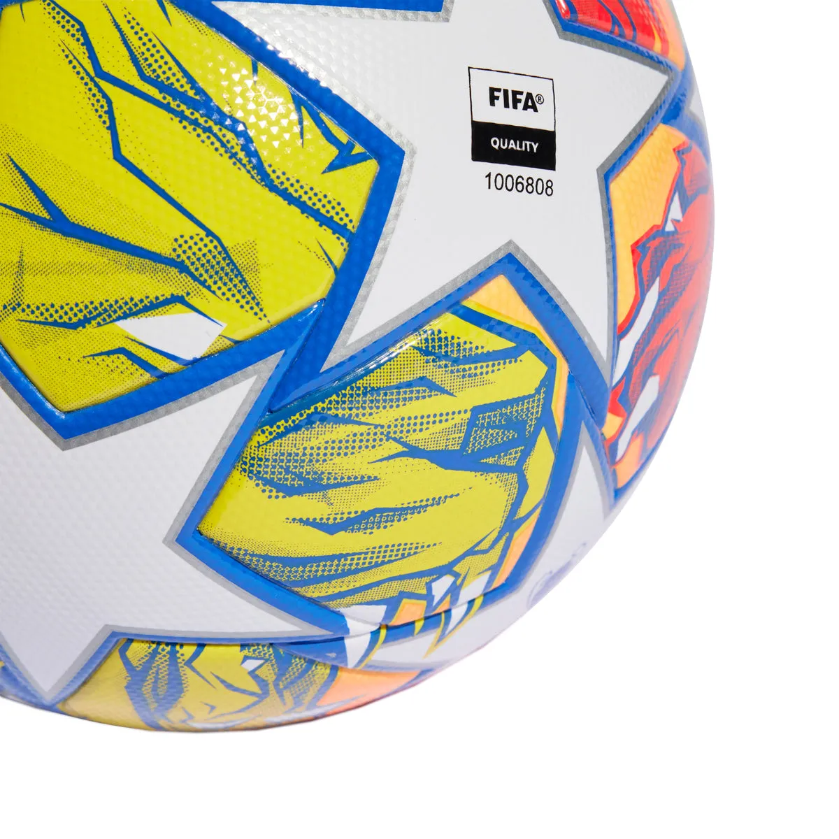 2024 UEFA Champions League Ball