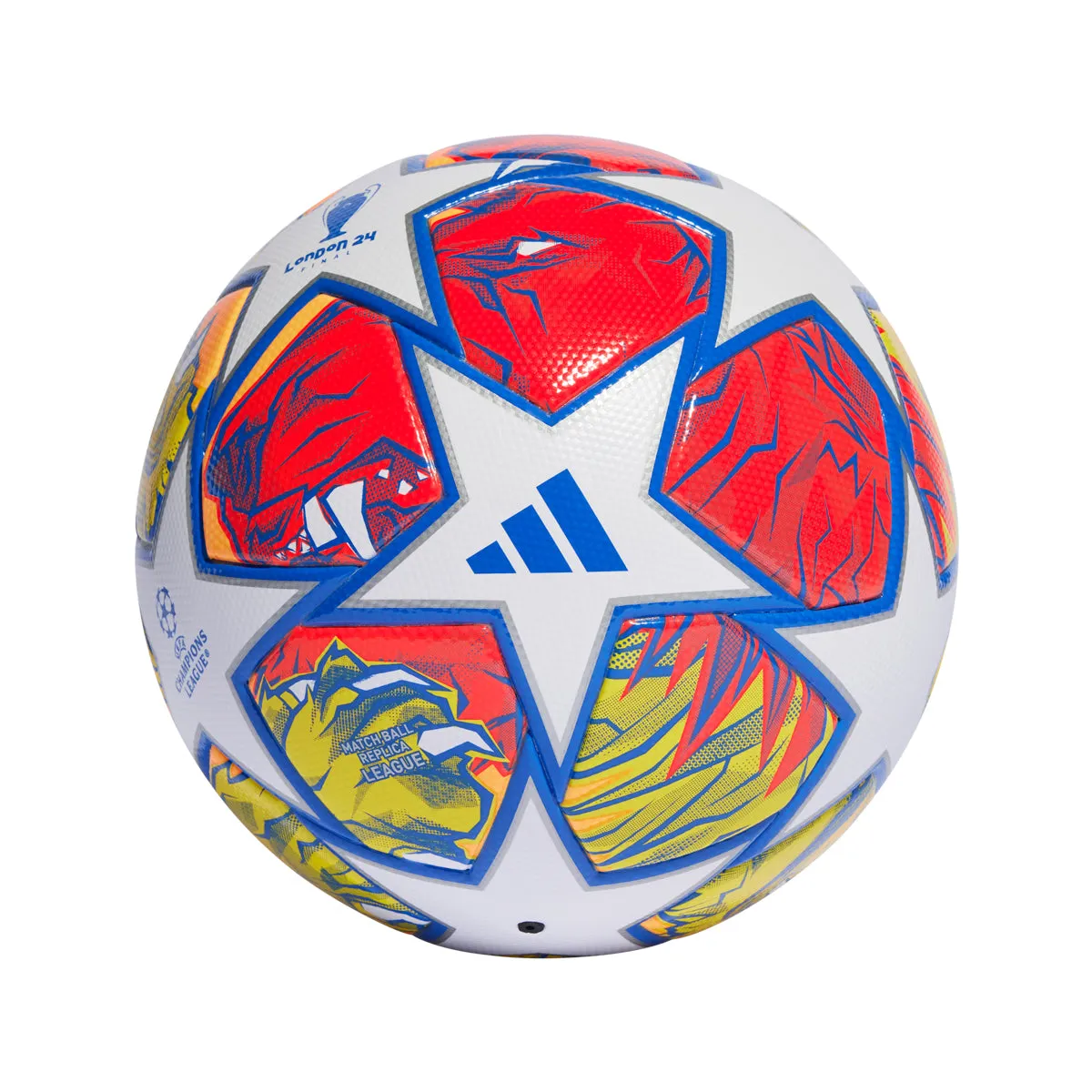 2024 UEFA Champions League Ball