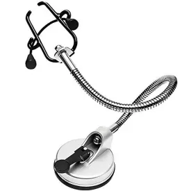 360 Degree Rotation Hands Free Hair Dryer Holder