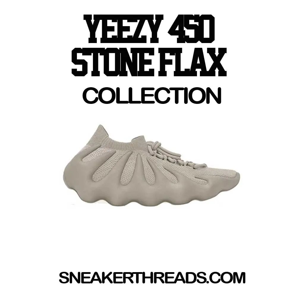 450 Stone Flax ST Bear Shirt