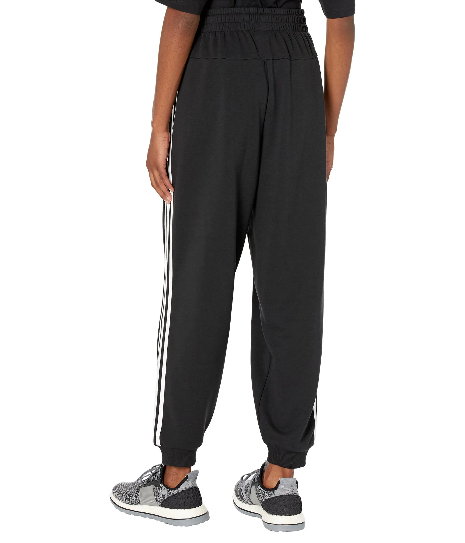 adidas Essentials Studio Lounge 3-Stripes Joggers