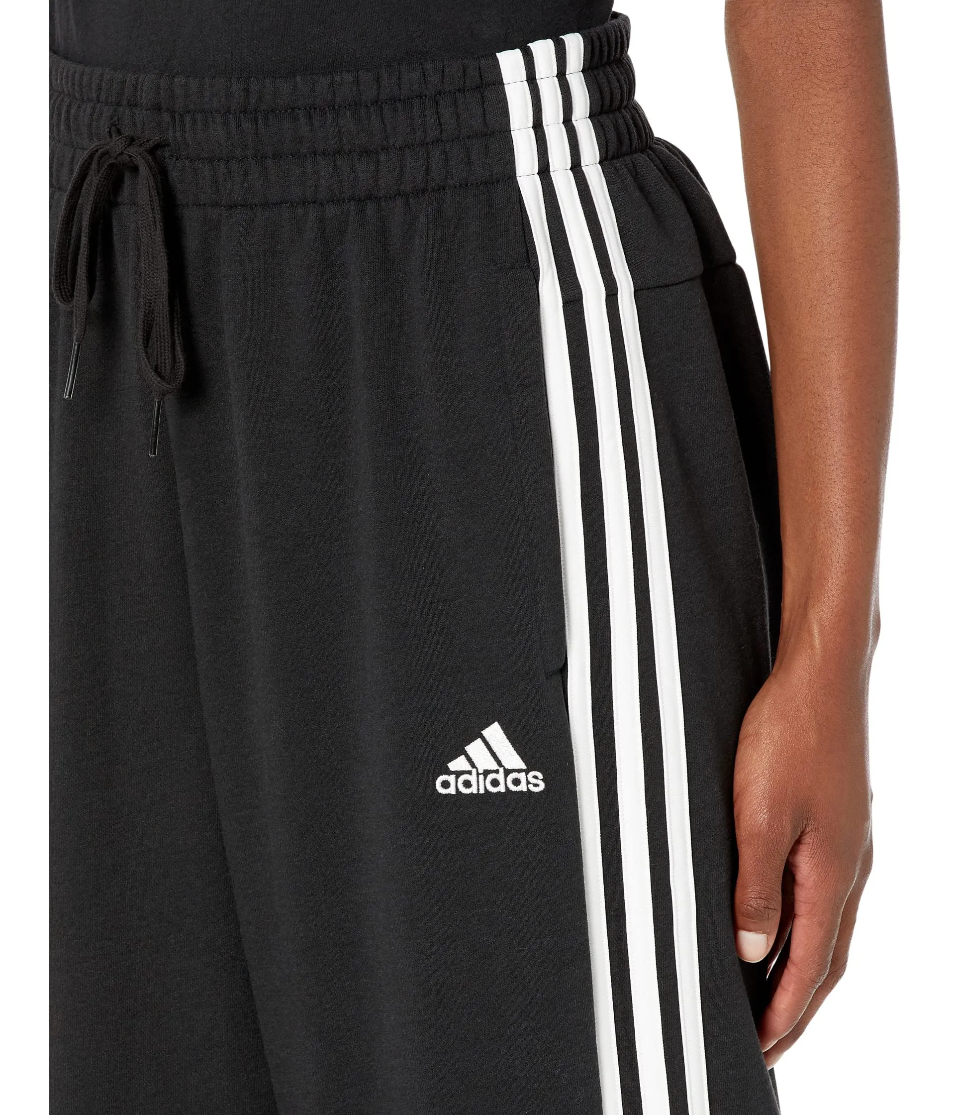 adidas Essentials Studio Lounge 3-Stripes Joggers