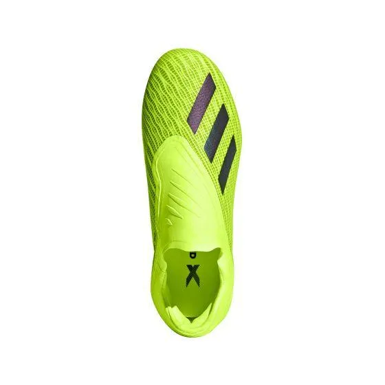 Adidas Jr X 18  FG