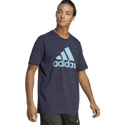 Adidas Mens Essentials Tee