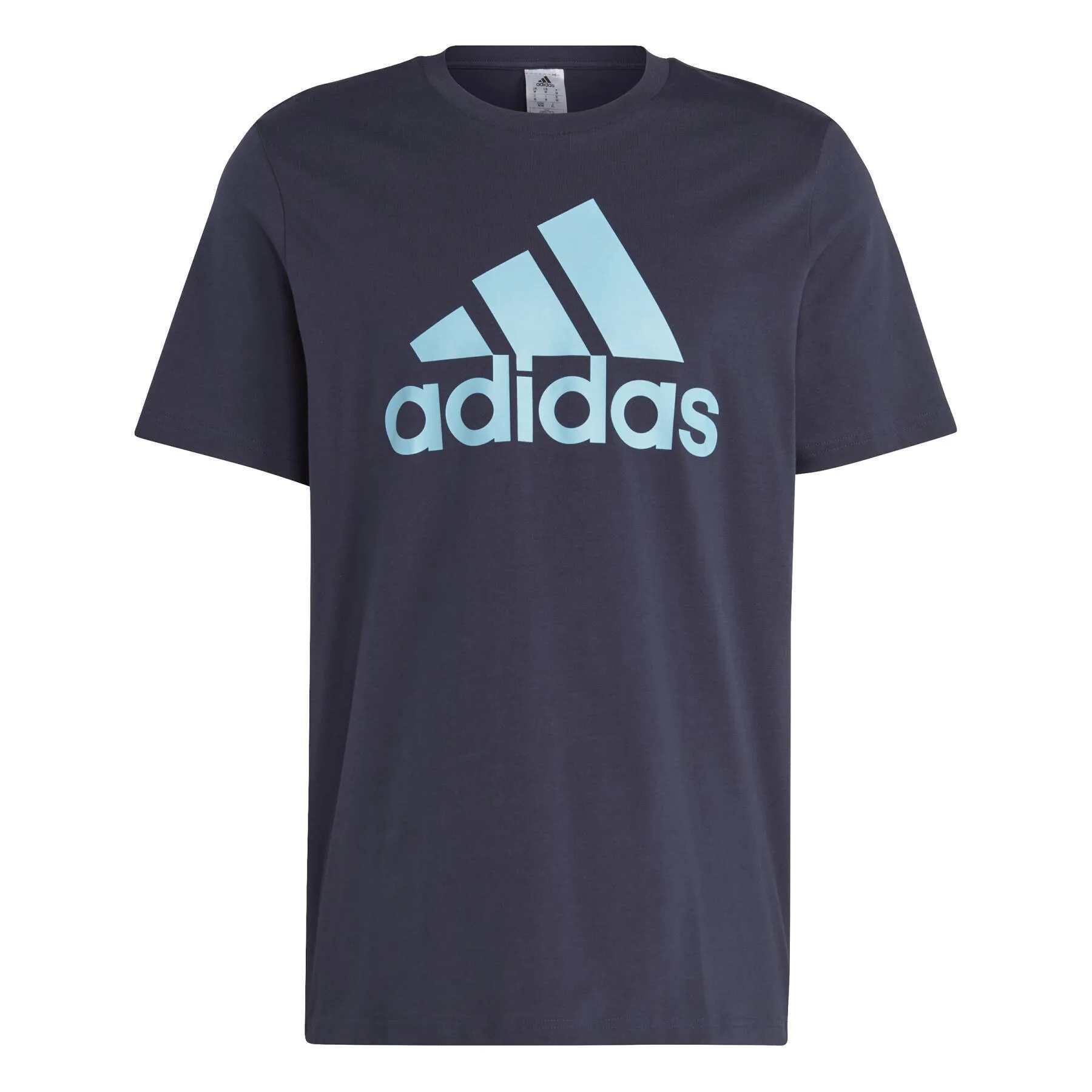Adidas Mens Essentials Tee
