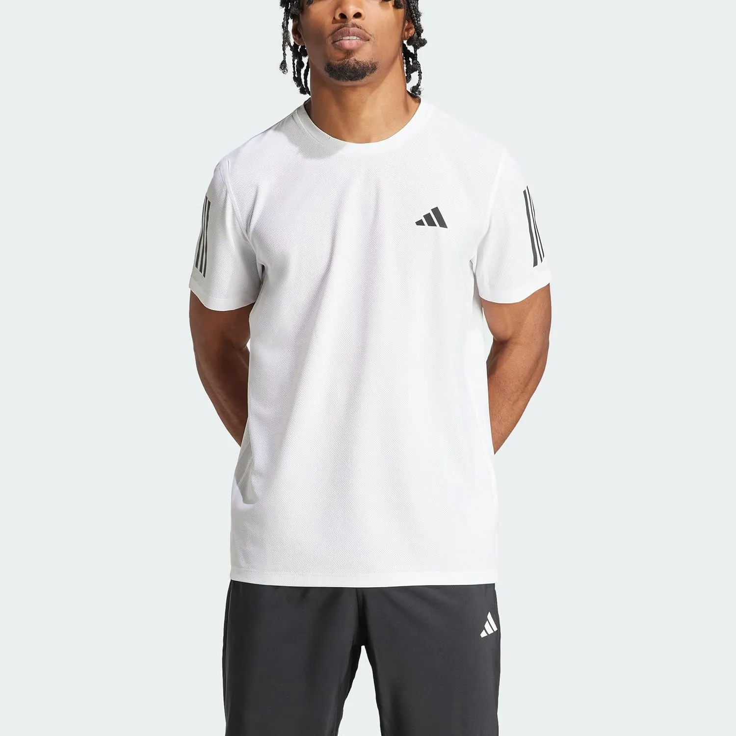 adidas Men's Own The Run T-Shirt