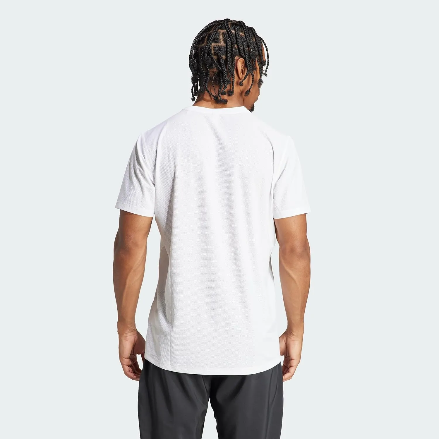 adidas Men's Own The Run T-Shirt