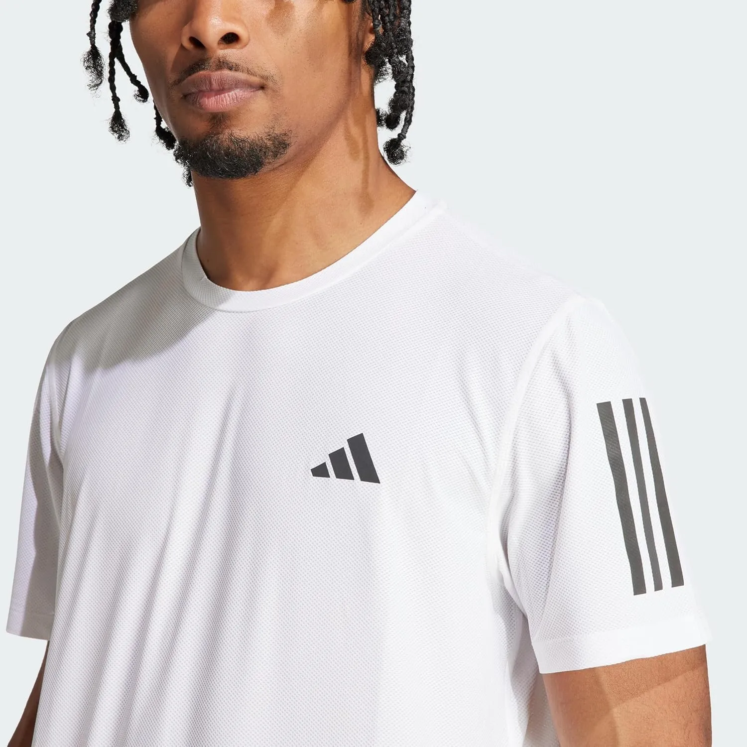 adidas Men's Own The Run T-Shirt
