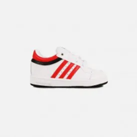 Adidas Original TOP TEN LO Infant’s - FTWWHT/CBLACK/SCARLE/FTWBLA/NOIESS/ECARLA