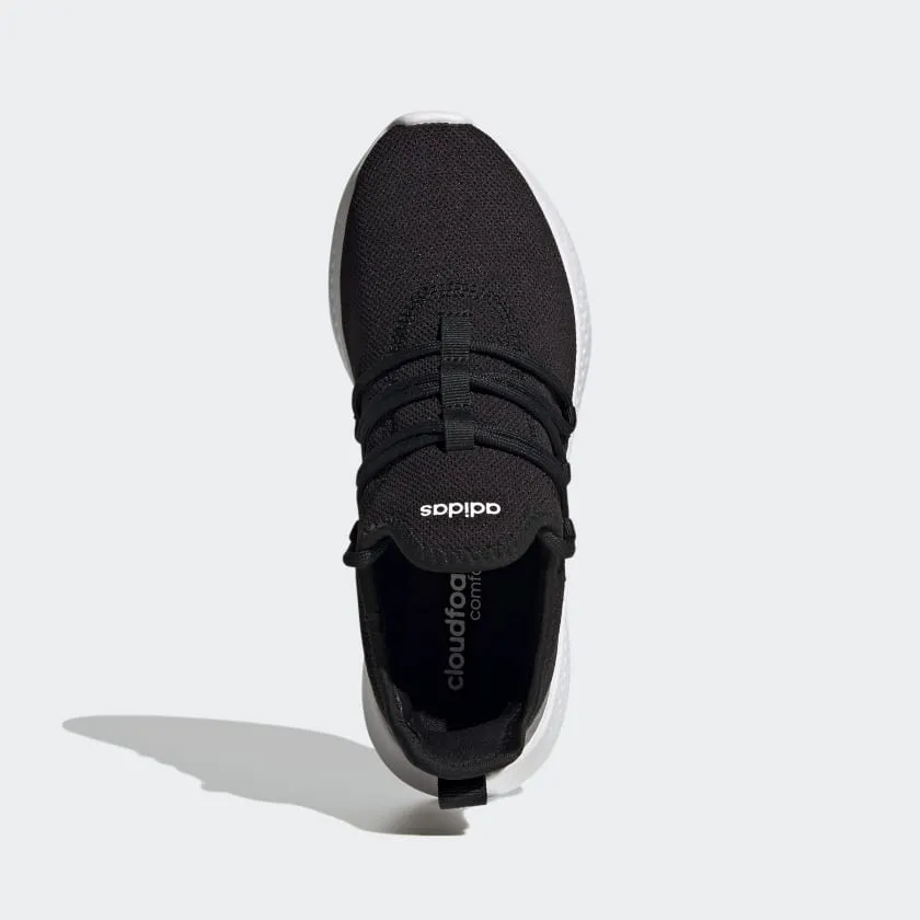 Adidas Puremotion Adapt 2.0 - Womens - Black