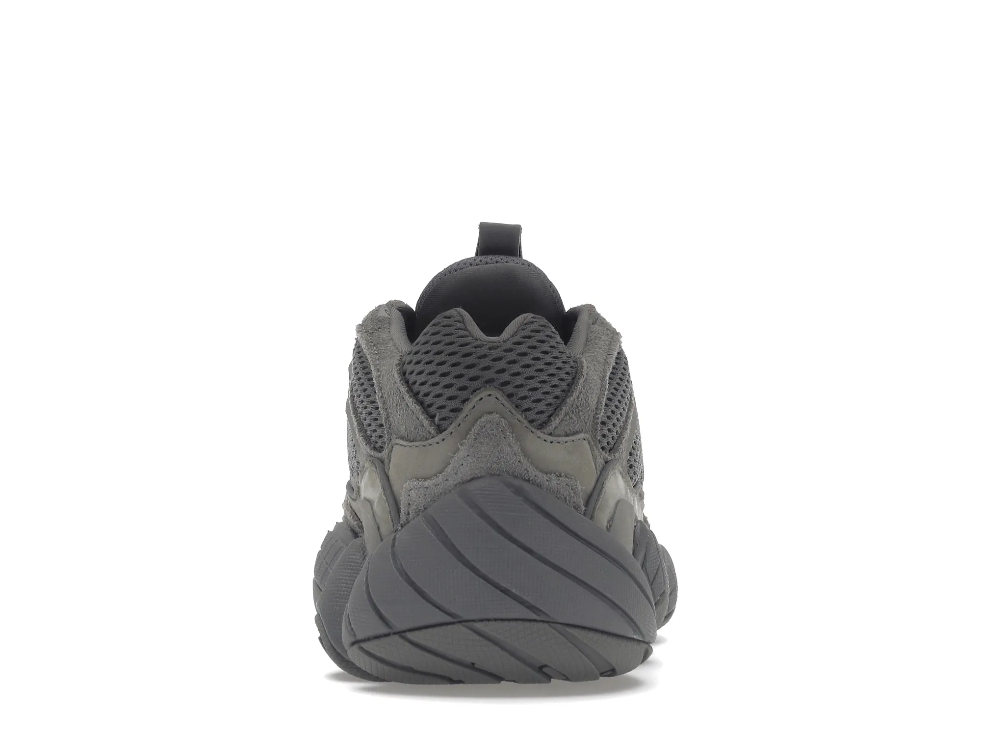 Exclusive Adidas Yeezy 500 Granite - Premium Lifestyle Sneaker
