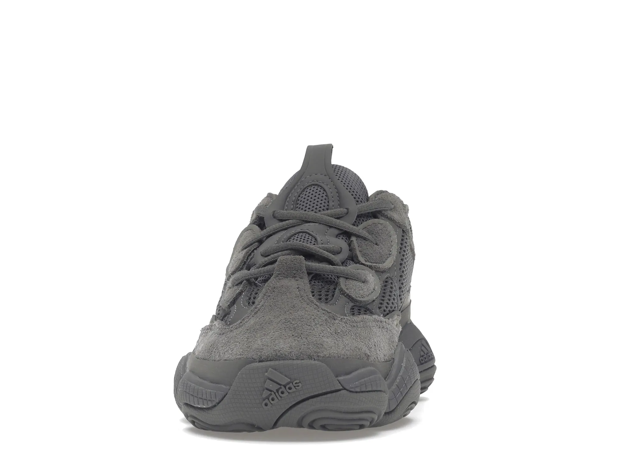 Exclusive Adidas Yeezy 500 Granite - Premium Lifestyle Sneaker