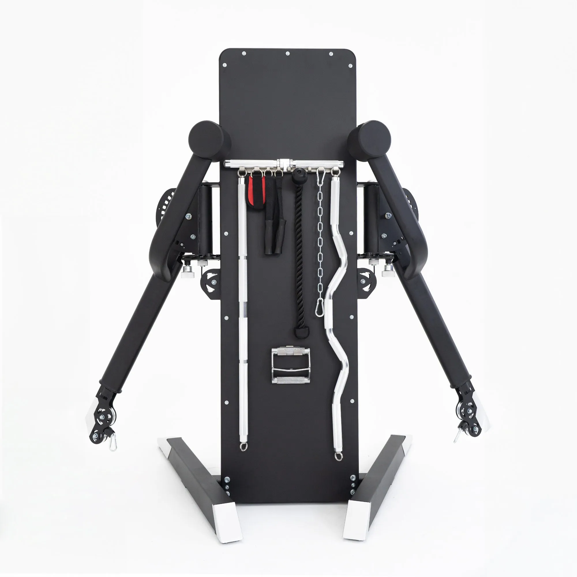 AmStaff FT-600 Dual Stack Multi-Functional Trainer