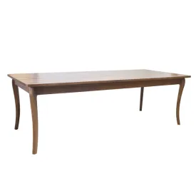 Arched 8 Seater Dining Table
