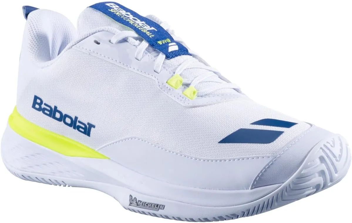 Babolat Men's SFX Evo Pickleball Shoes