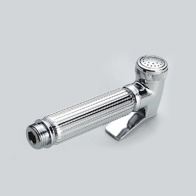 Bathroom Toilet Bidet Shower Sprayer Head