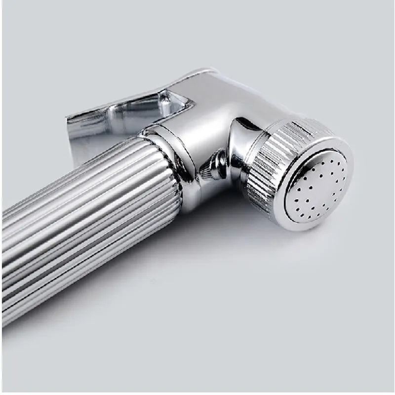 Bathroom Toilet Bidet Shower Sprayer Head