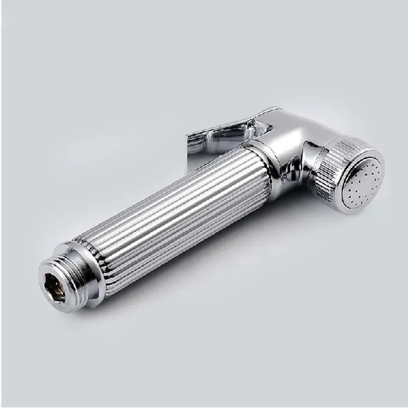 Bathroom Toilet Bidet Shower Sprayer Head
