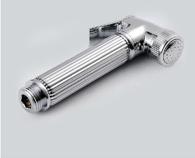 Bathroom Toilet Bidet Shower Sprayer Head