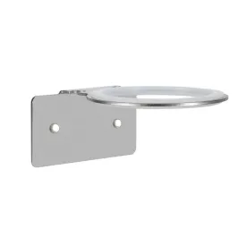 Blow Dryer Holder With Adhesive Tape
