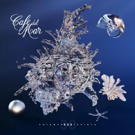 Cafe Del Mar Vol 30 / Various