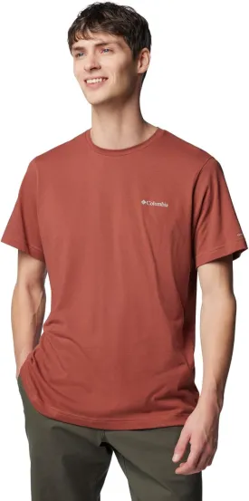 Columbia Men's Thistletown Hills Short Sleeve