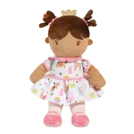 Douglas Natalee Birthday Soft Doll 13"