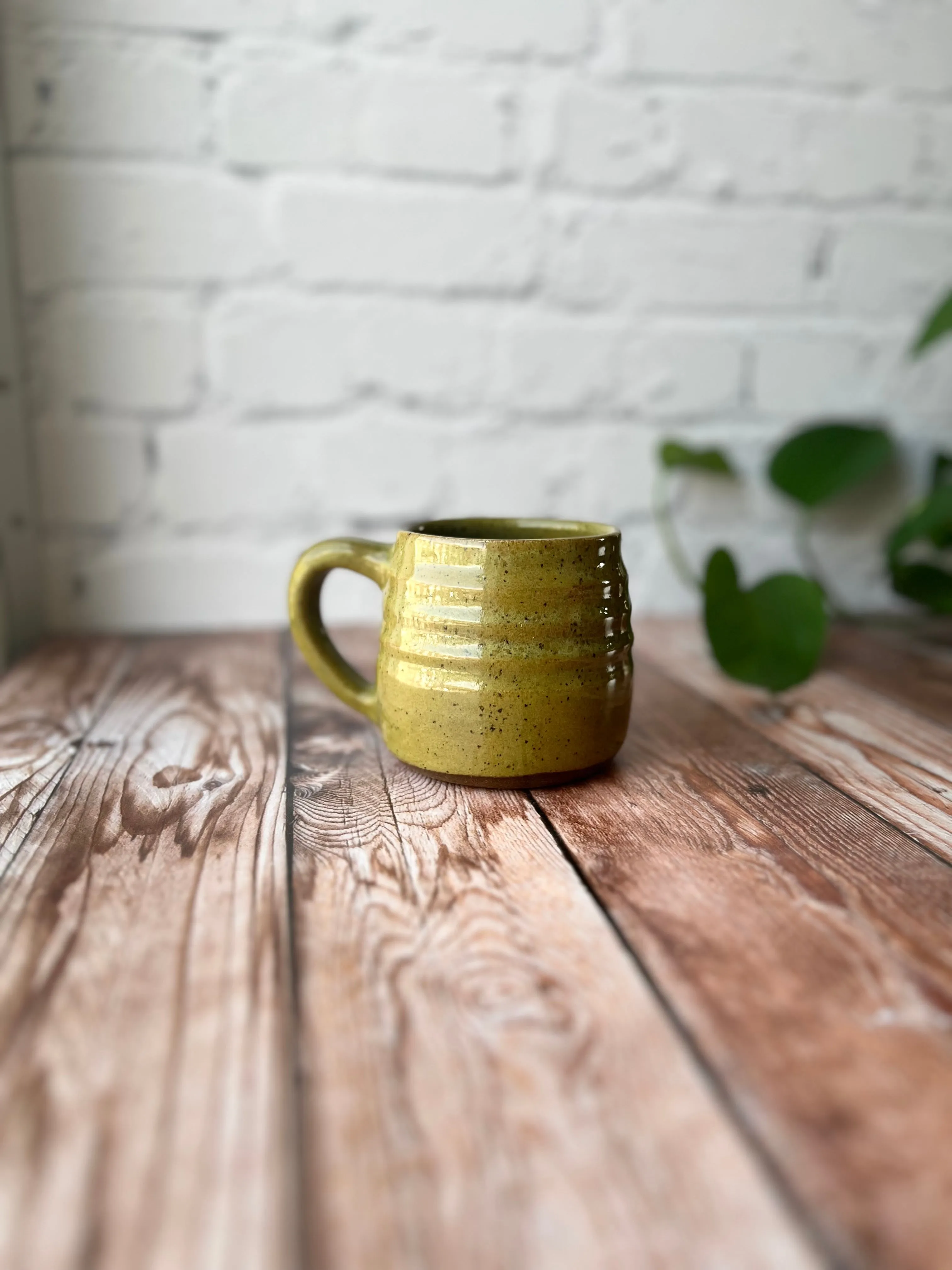 Forest Mug #32