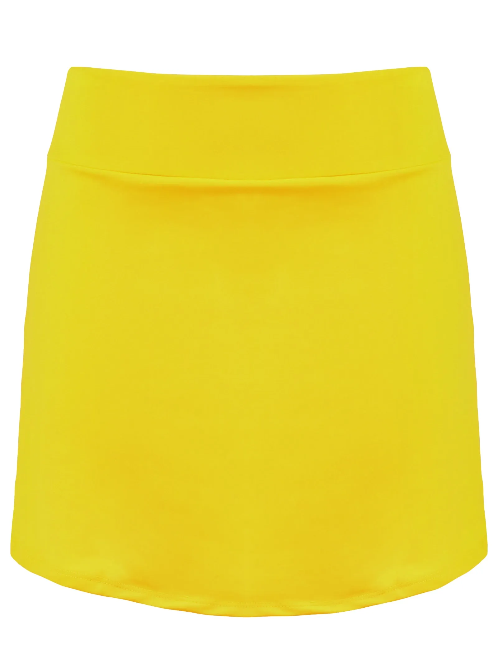 Kit 522 Saia Short Santo Américo Liso