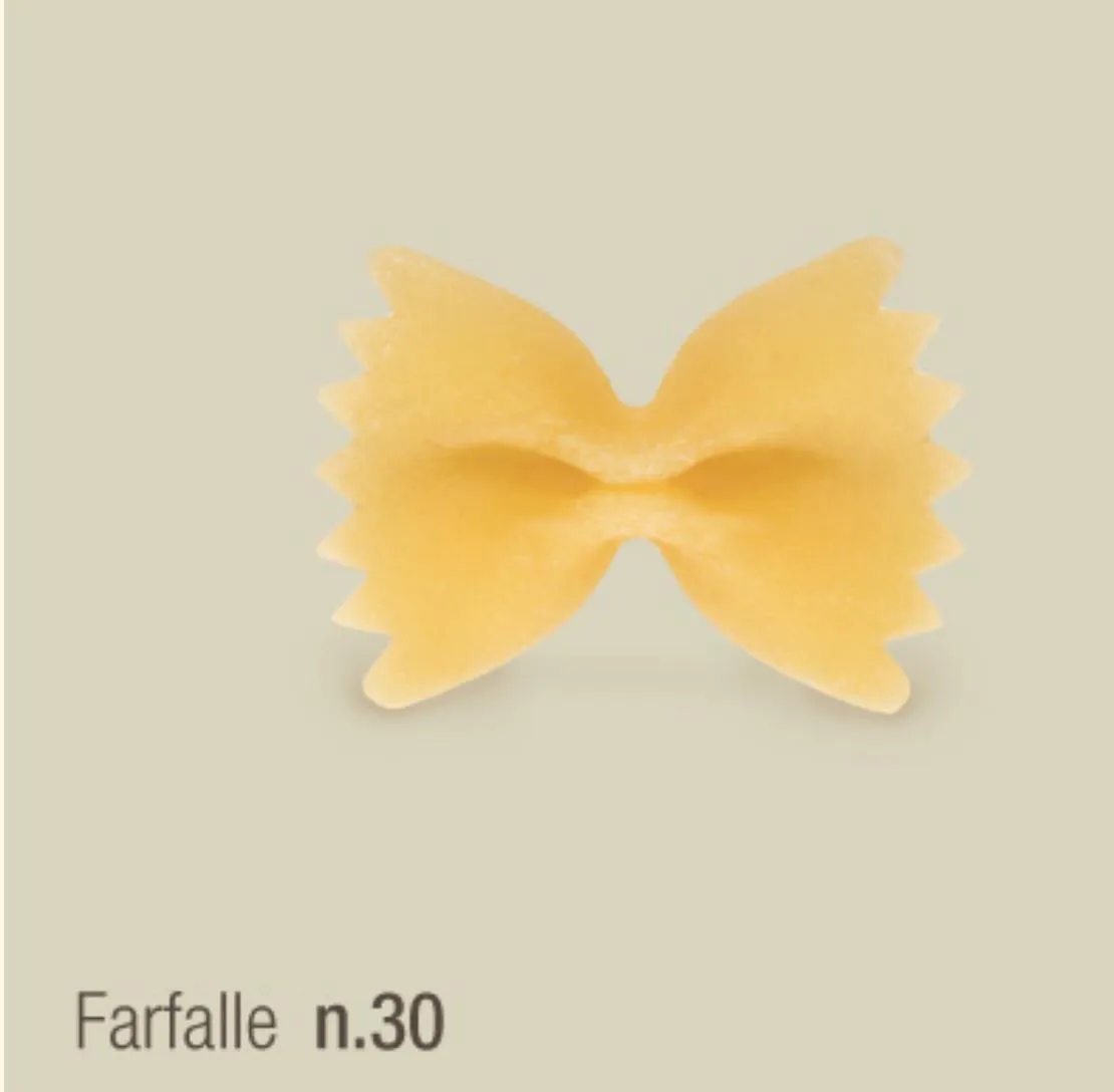 Liguori Farfalle No. 30 (16-Pack Discount)