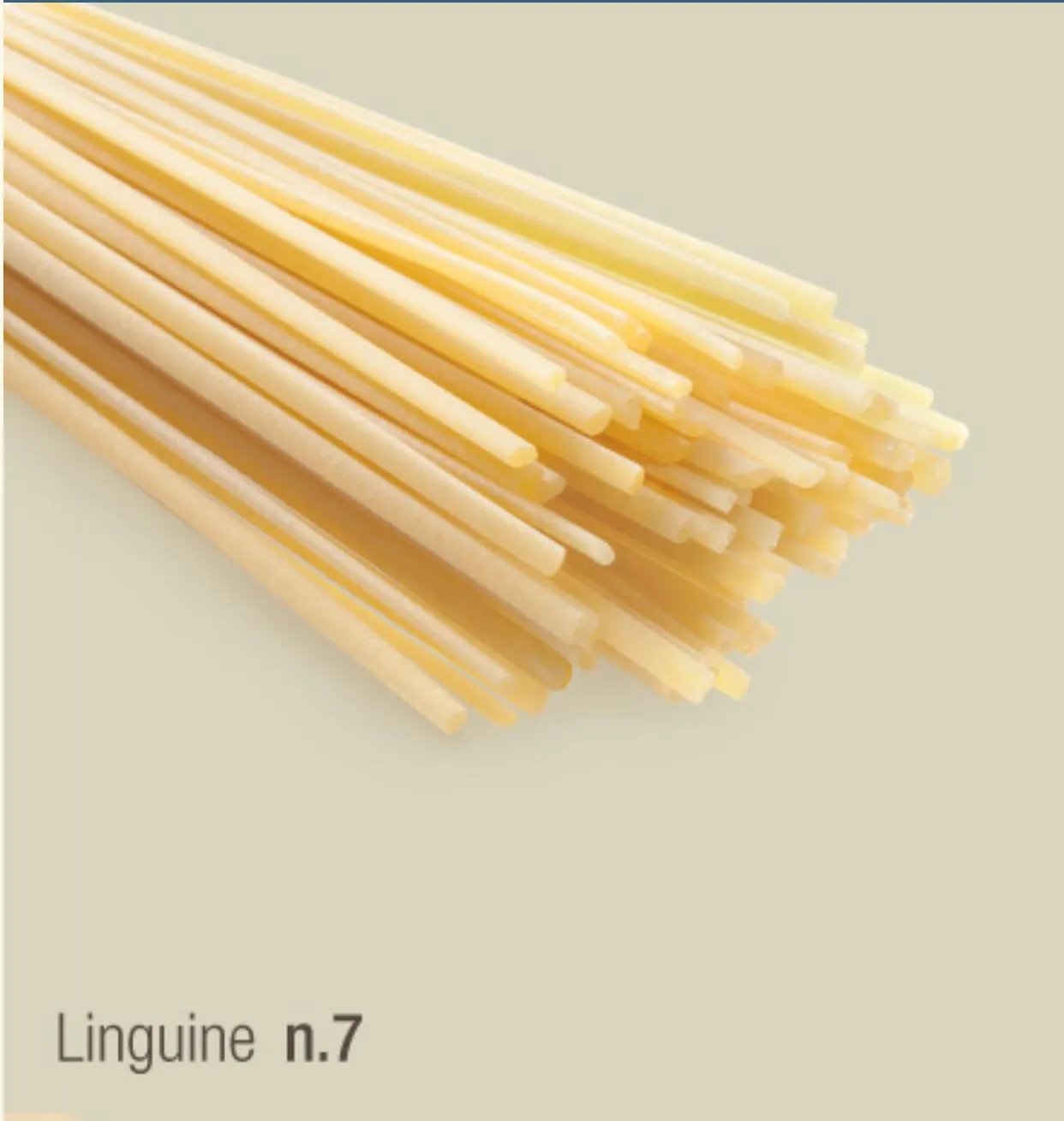 Liguori Linguine No.7 (10-Pack Discount)