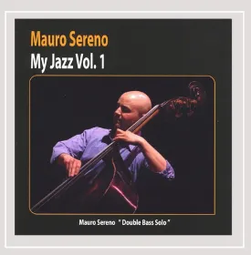 My Jazz Double Bass Solo 1