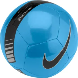 Nike Pitch TRG Blue Ball