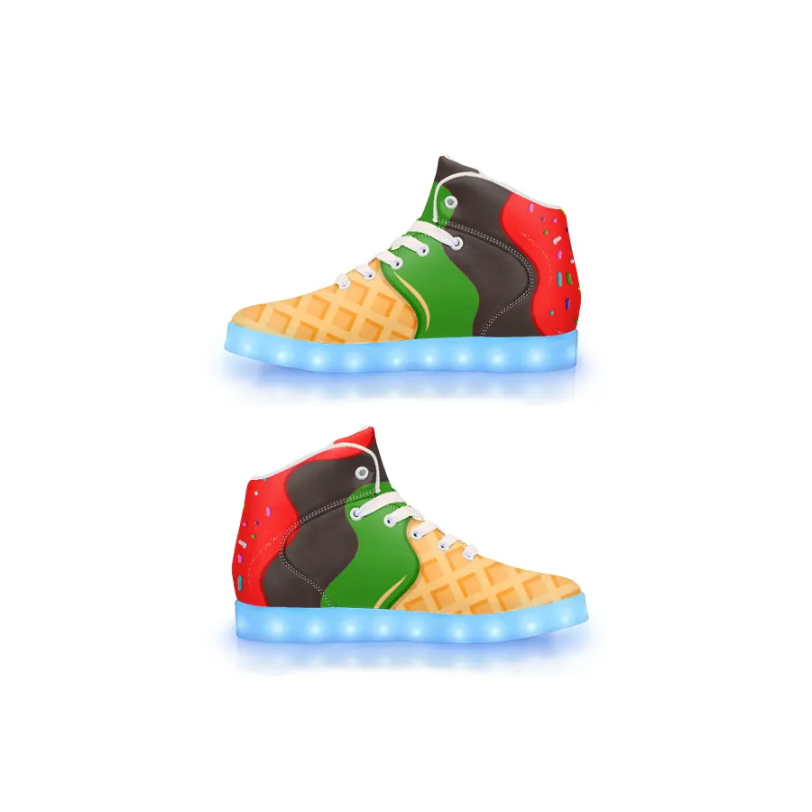 RBG ICE CREAM LED Air Force