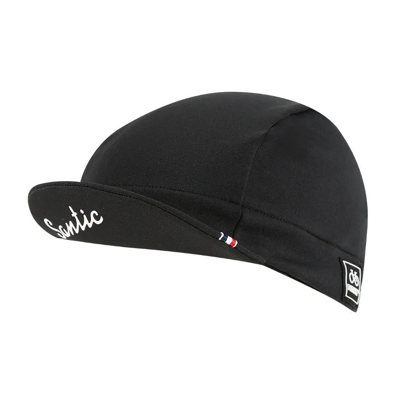 Santic Boen Men Cycling Cap Free Size