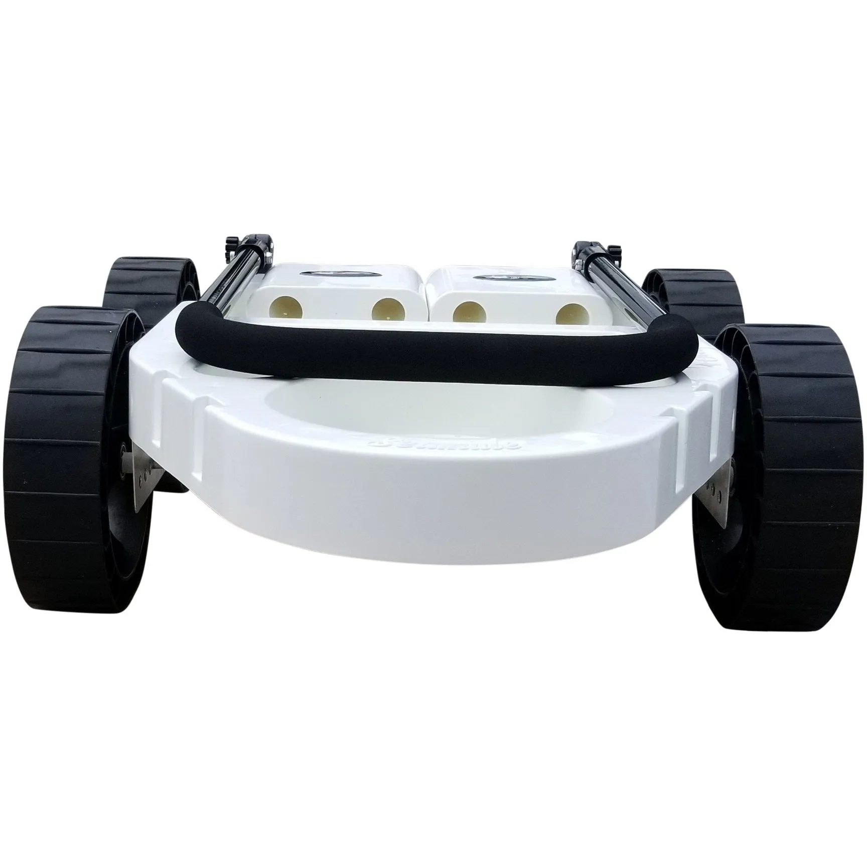 Seamule Beach Cart