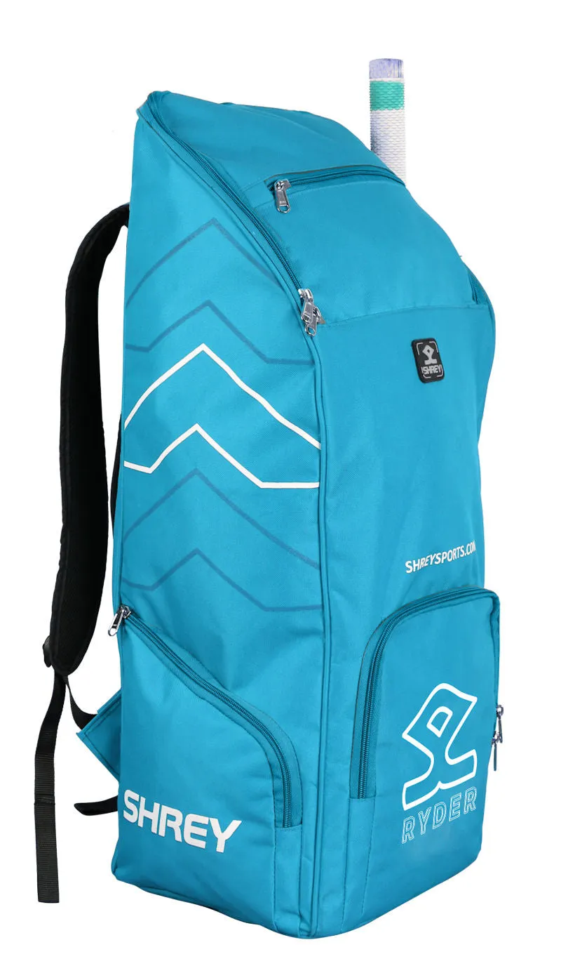 Shrey Ryder Duffle Cricket Kit Bag
