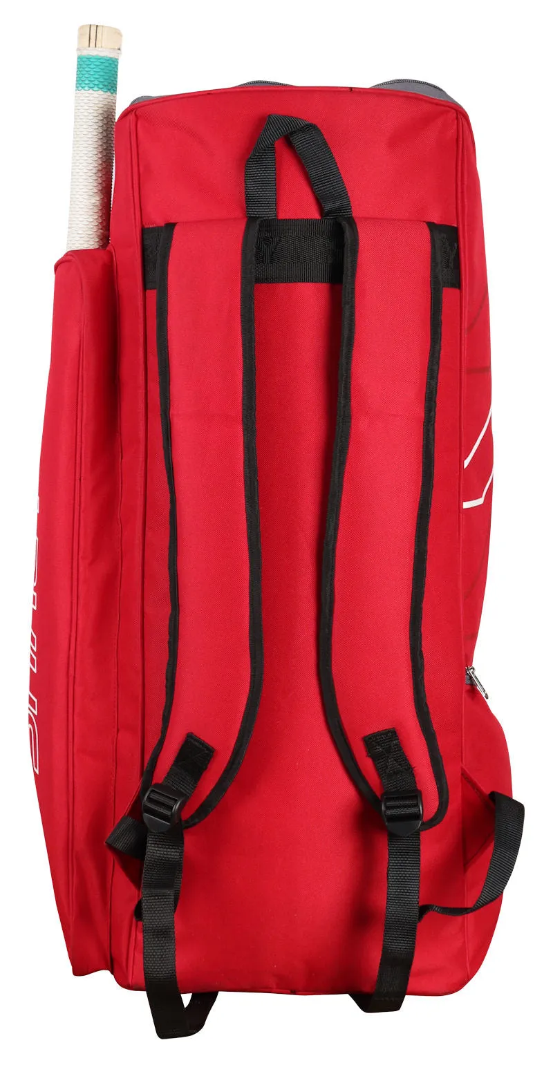 Shrey Ryder Duffle Cricket Kit Bag