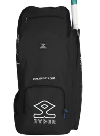 Shrey Ryder Duffle Cricket Kit Bag
