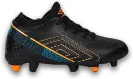 Umbro Spirito Youth Firm Ground Soccer Shoes
