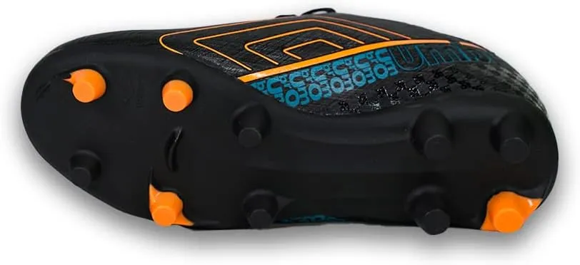 Umbro Spirito Youth Firm Ground Soccer Shoes