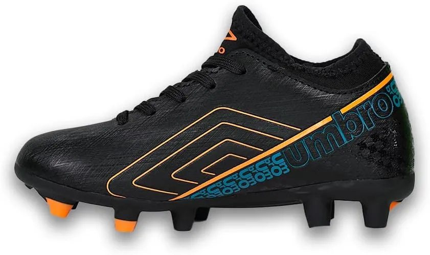 Umbro Spirito Youth Firm Ground Soccer Shoes