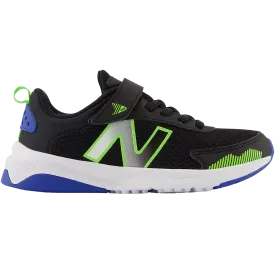 Youth Dynasoft 545 Bungee Lace with Top Strap