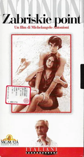 Zabriskie Point