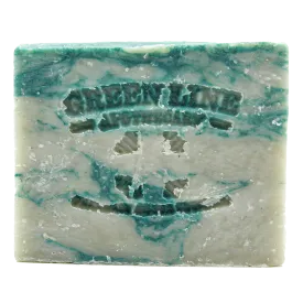 Zero Waste Vegan Packageless Natural Soap Bar